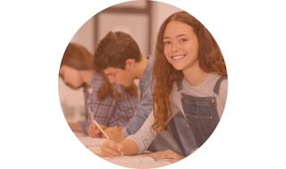 Estudiantes de la Eso